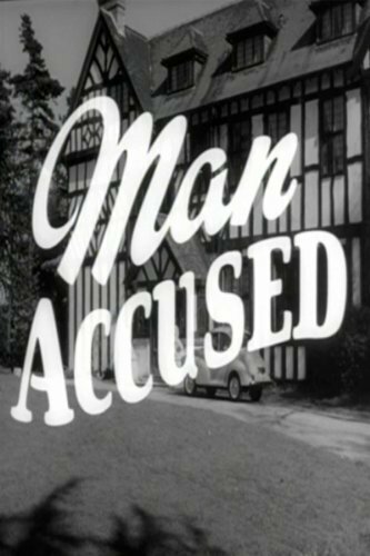 Man Accused  (1959)
