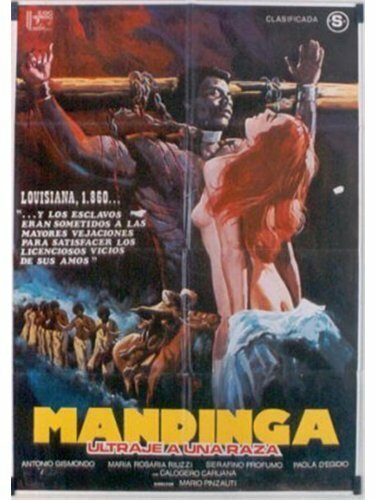Мандинга  (1976)