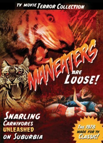 Maneaters Are Loose!  (1978)