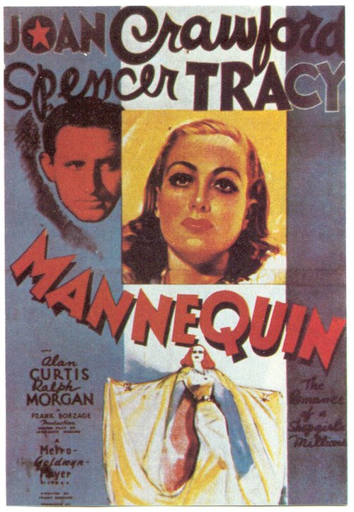 Манекен  (1937)