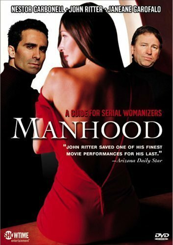 Manhood  (2003)