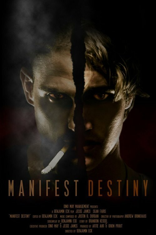 Manifest Destiny  (2008)