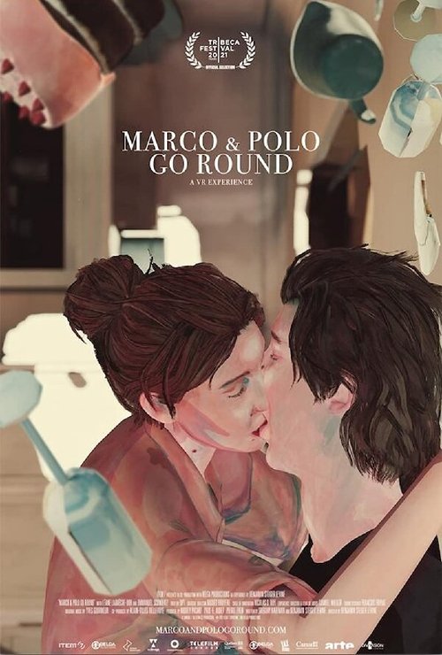 Marco & Polo Go Round  (2021)