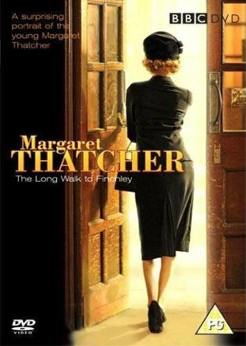 Маргарет Тэтчер: Долгий путь к Финчли  (2011)