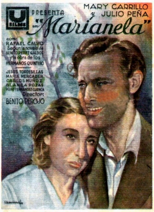 Марианела  (1940)