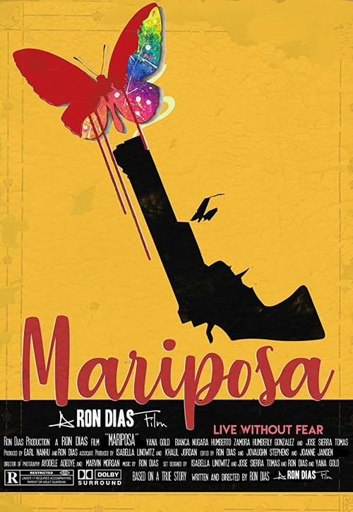 Mariposa  (2018)