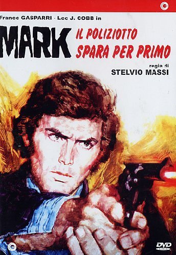 Марк, полицейский выстреливший первым  (1975)