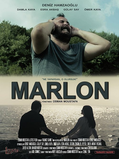 Marlon  (2017)