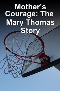 Материнская отвага: История Мэри Томас