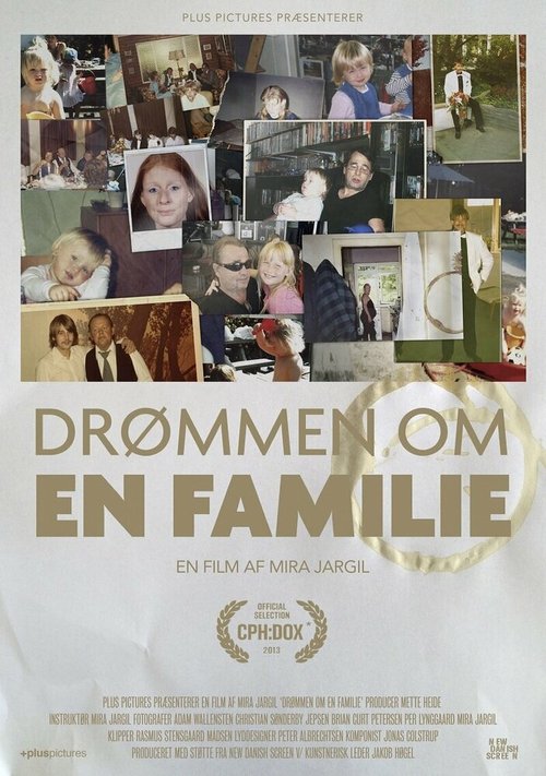 Мечты о семье  (2013)