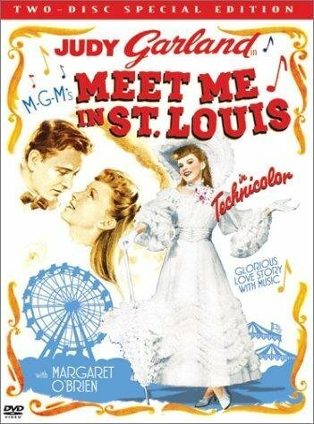 Meet Me in St. Louis  (1966)