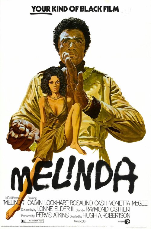 Melinda  (1972)