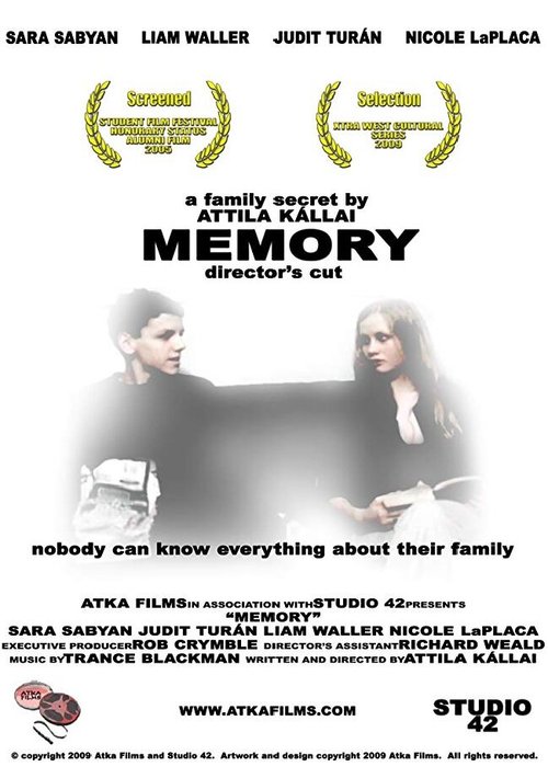 Memory  (2004)