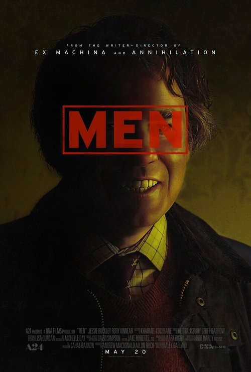 Men  (2022)