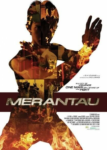 Мерантау  (2005)