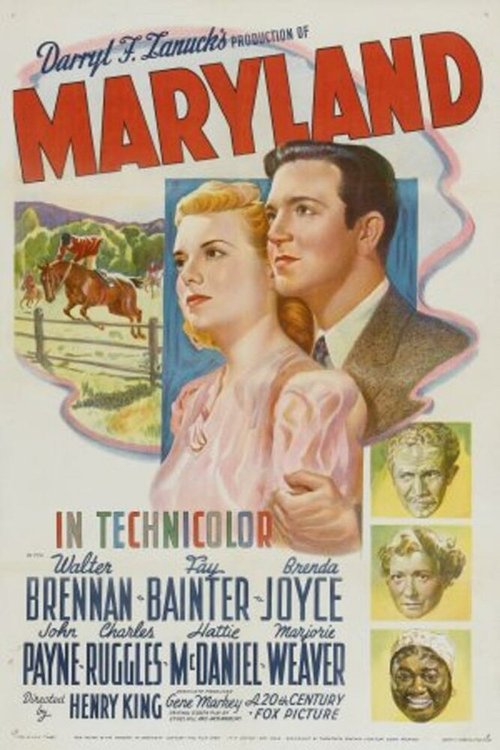 Мэрилэнд  (1940)