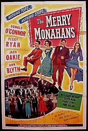 Мэрри Монаханс  (1944)