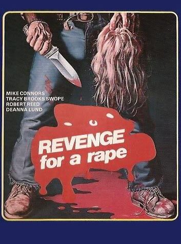 Месть за изнасилование  (1976)