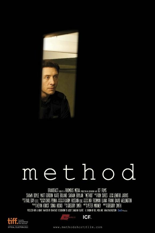 Method  (2013)
