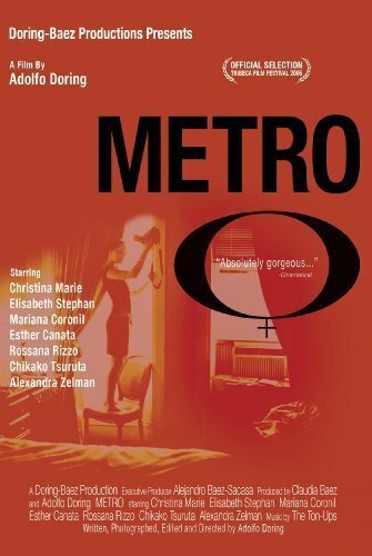 Metro  (2006)