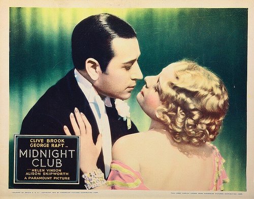 Midnight Club  (1933)