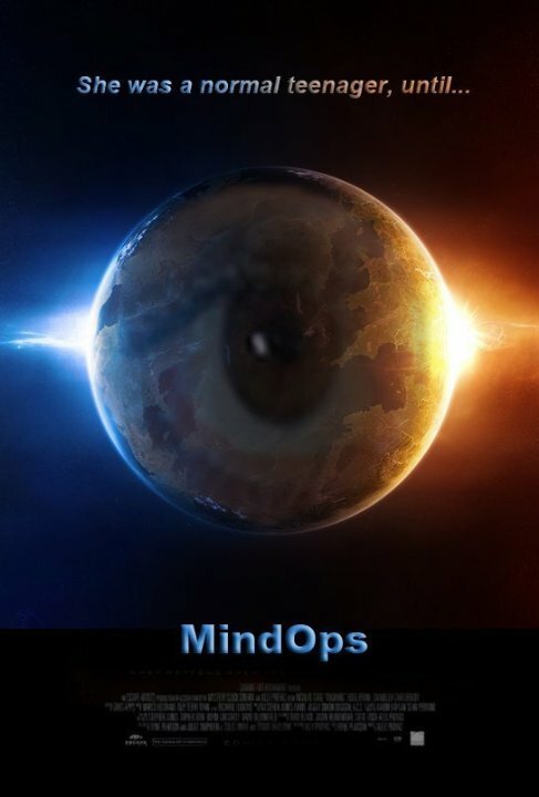 Mind Ops  (2015)