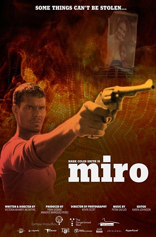 Miro  (2016)