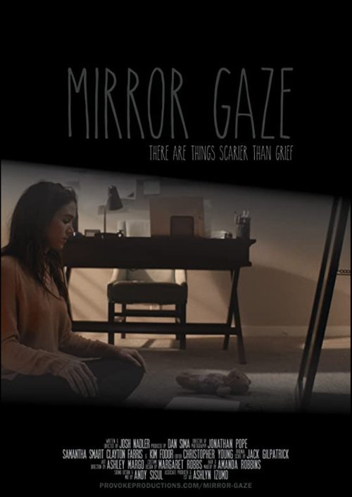 Mirror Gaze  (2020)