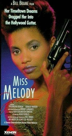 Miss Melody Jones  (1972)