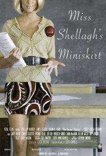 Miss Shellagh's Miniskirt  (2008)