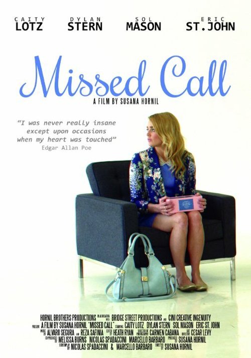 Missed Call  (2015)