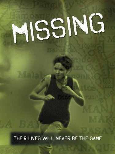 Missing  (1918)