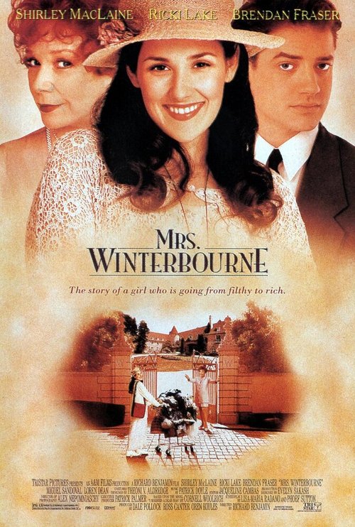 Миссис Уинтерборн  (1995)