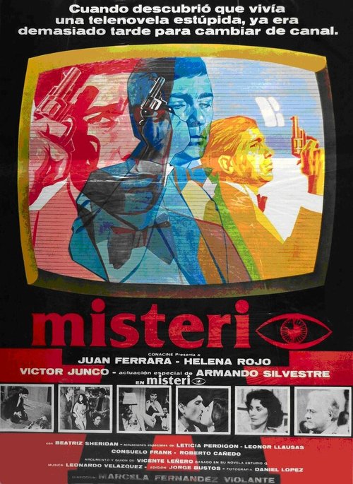 Misterio  (1980)
