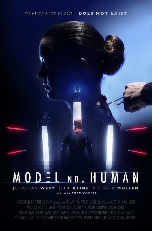 Model No. Human  (2016)