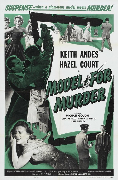 Модель убийства  (1959)