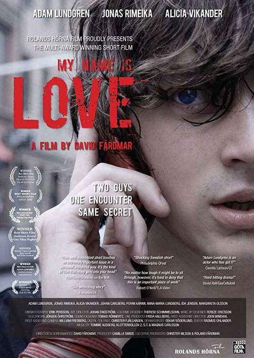 Мое имя — Любовь  (2008)
