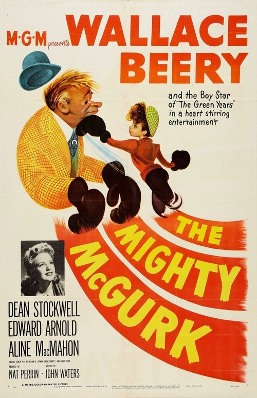 Могучий Макгурк  (1947)