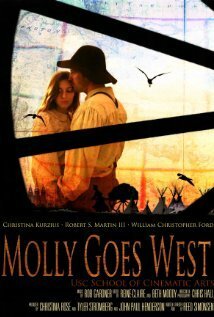 Molly Goes West  (2012)