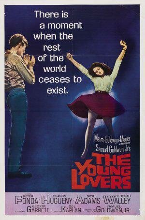 Молодые любовники  (1964)