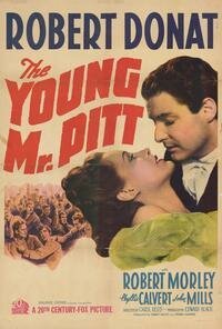 Молодой мистер Питт  (1942)