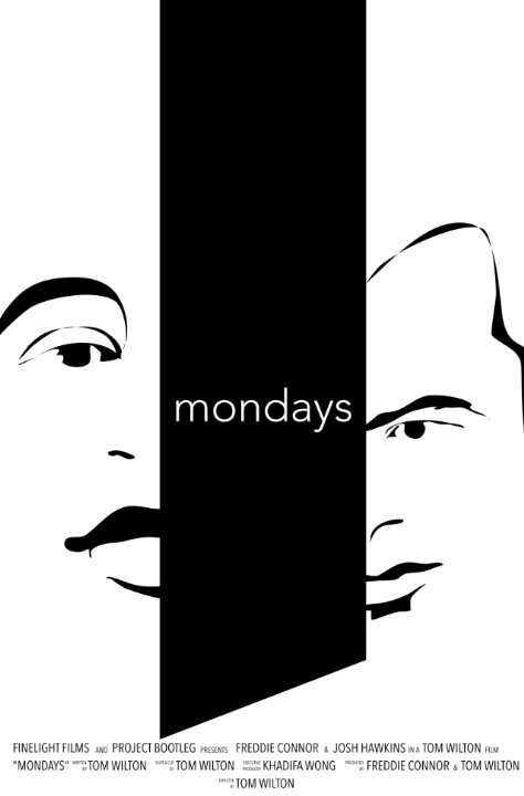 Mondays  (2017)