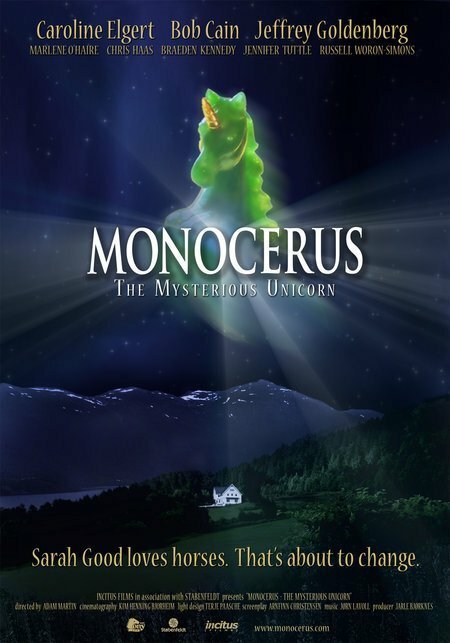 Monocerus  (2008)
