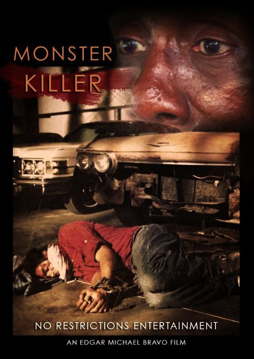 Monster Killer  (2013)