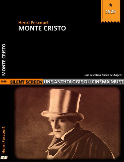 Монте-Кристо