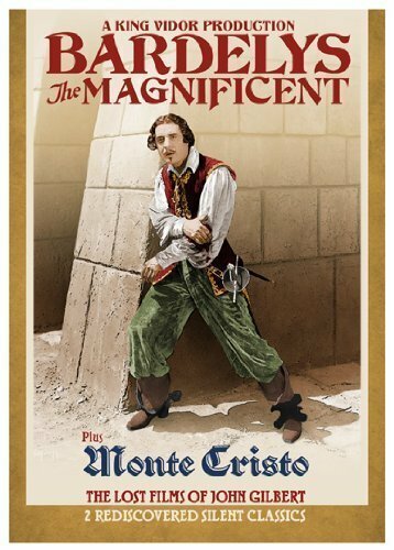 Монте-Кристо  (1922)