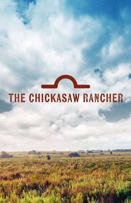 Montford: The Chickasaw Rancher  (2021)