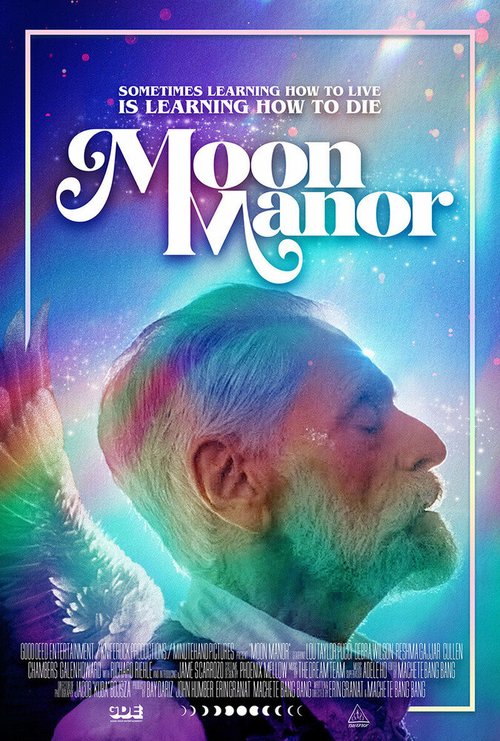Moon Manor  (2021)