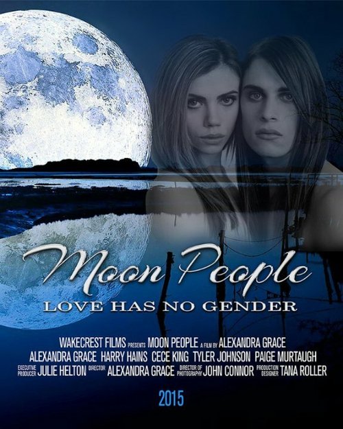 Moon People  (2015)