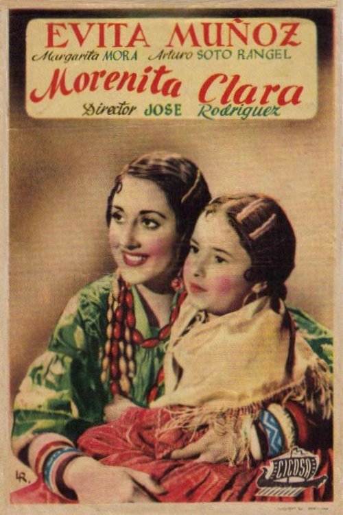 Morenita clara  (1943)